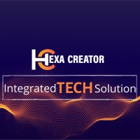 Hexa Creator logo, Hexa Creator contact details