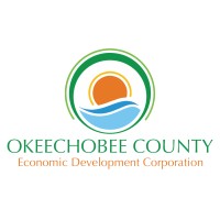 Okeechobee County Economic Development Corporation logo, Okeechobee County Economic Development Corporation contact details