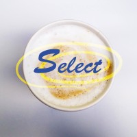 Select Vending Services logo, Select Vending Services contact details