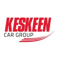 Keskeen Car Group logo, Keskeen Car Group contact details