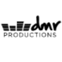 DMR Productions, Co. logo, DMR Productions, Co. contact details