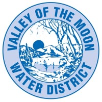 Valley of the Moon Water District logo, Valley of the Moon Water District contact details