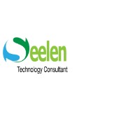 SEELEN logo, SEELEN contact details