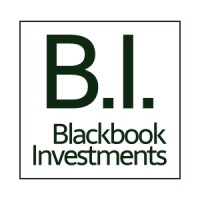 BlackBook Investments logo, BlackBook Investments contact details