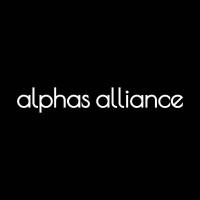 Alphas Alliance logo, Alphas Alliance contact details