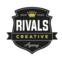 Rivals Creative logo, Rivals Creative contact details