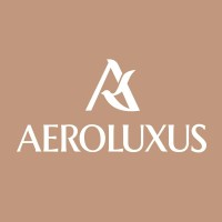 AEROLUXUS logo, AEROLUXUS contact details