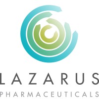 Lazarus Pharmaceuticals logo, Lazarus Pharmaceuticals contact details