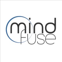 MindFuse logo, MindFuse contact details