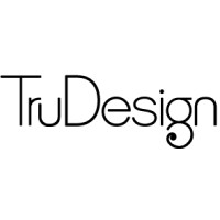 TruDesign logo, TruDesign contact details