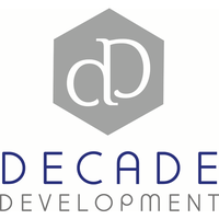 Decade Development logo, Decade Development contact details