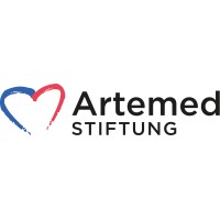 Artemed Stiftung logo, Artemed Stiftung contact details