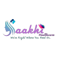 Saakhi Healthcare logo, Saakhi Healthcare contact details