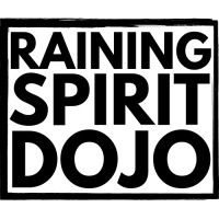 Raining Spirit Dojo logo, Raining Spirit Dojo contact details