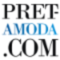 PRET-AMODA.COM logo, PRET-AMODA.COM contact details