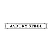 Asbury Steel, Inc. logo, Asbury Steel, Inc. contact details