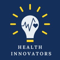 Health Innovators logo, Health Innovators contact details