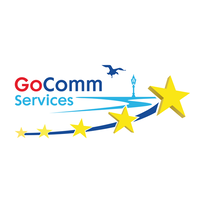 Gocomm Services logo, Gocomm Services contact details