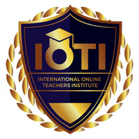 International Online Teachers Institute logo, International Online Teachers Institute contact details