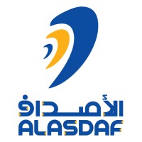 ALASDAF Trading Est. logo, ALASDAF Trading Est. contact details