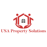 USA Property Solutions logo, USA Property Solutions contact details