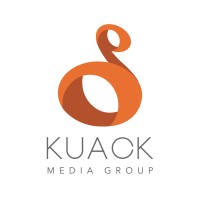 Kuack Media Group Corp logo, Kuack Media Group Corp contact details