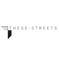 These-Streets logo, These-Streets contact details