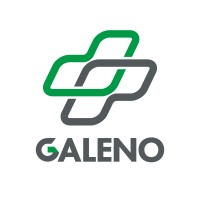 Galeno logo, Galeno contact details