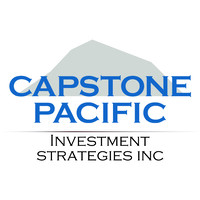 Capstone Pacific Investment Strategies, Inc. logo, Capstone Pacific Investment Strategies, Inc. contact details