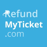 RefundMyTicket (Claim Assistance) logo, RefundMyTicket (Claim Assistance) contact details