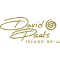 David Paul's Island Grill logo, David Paul's Island Grill contact details