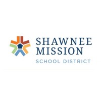 Shawnee Mission School District logo, Shawnee Mission School District contact details