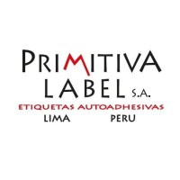 PRIMITIVA LABEL S.A. logo, PRIMITIVA LABEL S.A. contact details