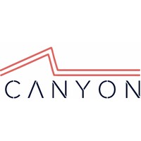 Canyon Solar logo, Canyon Solar contact details