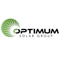 Optimum Solar Group logo, Optimum Solar Group contact details