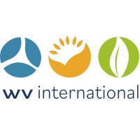 WV International logo, WV International contact details