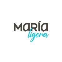 María Ligera logo, María Ligera contact details