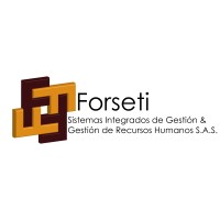 FORSETI SIG & GRH SAS logo, FORSETI SIG & GRH SAS contact details