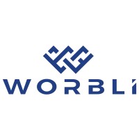 WORBLI logo, WORBLI contact details