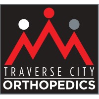 Traverse City Orthopedics logo, Traverse City Orthopedics contact details