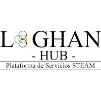 Loghan Hub logo, Loghan Hub contact details