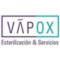 Laboratorio Vapox logo, Laboratorio Vapox contact details