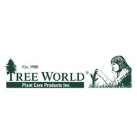 Tree World Plant Care Products logo, Tree World Plant Care Products contact details