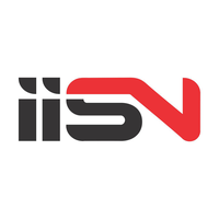 IISN logo, IISN contact details