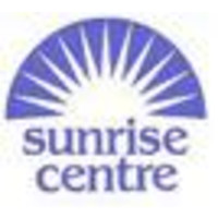 Sunrise Centre logo, Sunrise Centre contact details