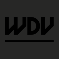 WDV STUDIO logo, WDV STUDIO contact details