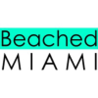 Beached Miami logo, Beached Miami contact details