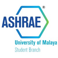 ASHRAE University of Malaya Student Branch logo, ASHRAE University of Malaya Student Branch contact details