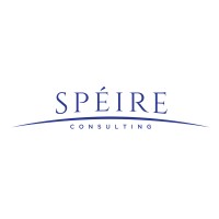 Speire Consulting logo, Speire Consulting contact details