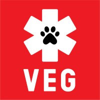 Veterinary Emergency Group logo, Veterinary Emergency Group contact details